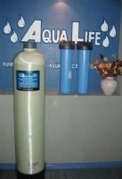 Purificador de Agua 15000-MX